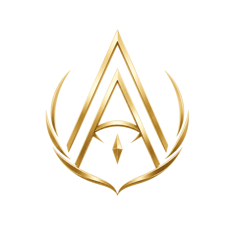 AURELIS emblem
